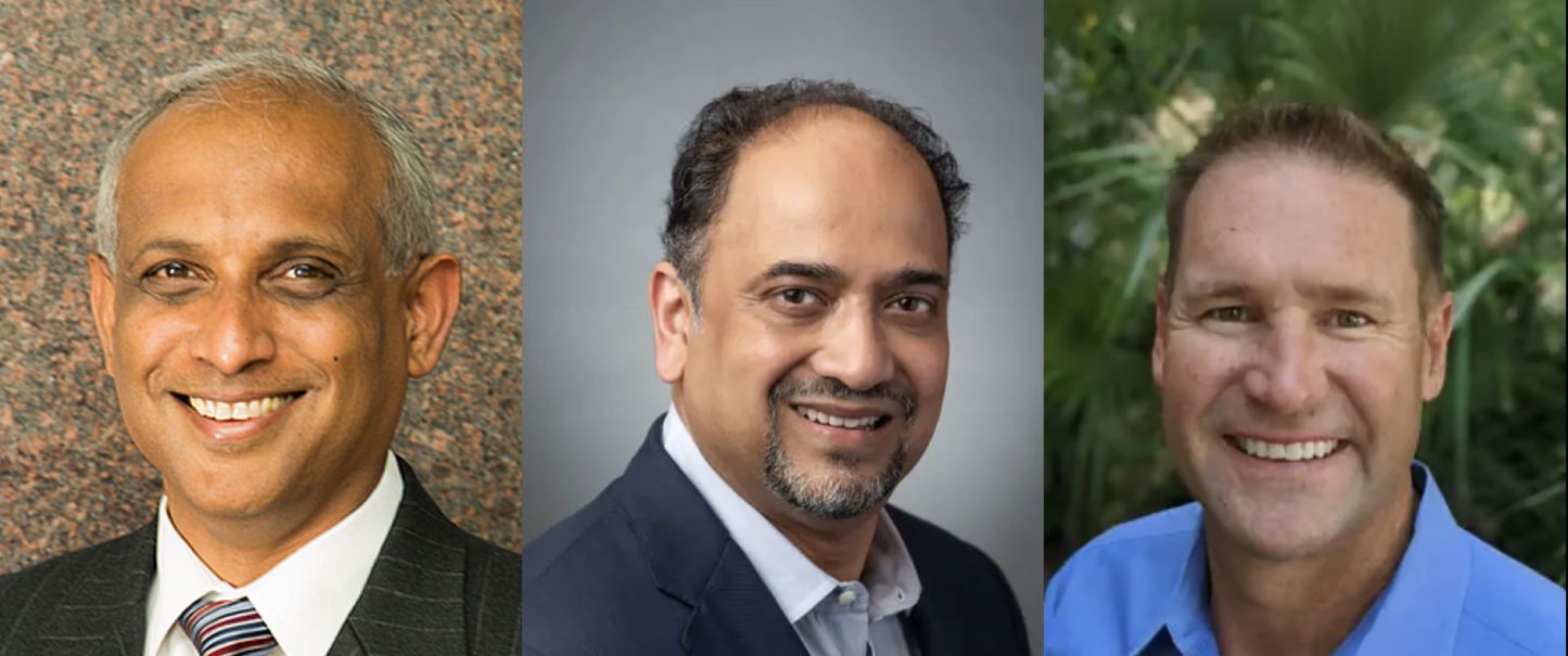 o9 Solutions announces collaboration with Tony Saldanha, Das Dasgupta, and Dave Koss