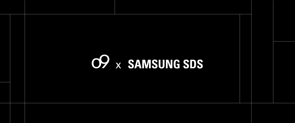 o9 Solutions announces partnership with Samsung SDS
