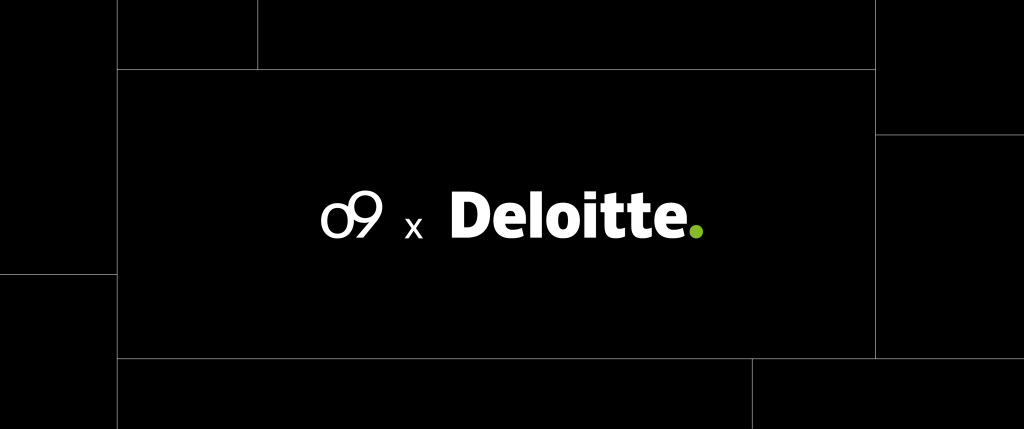 o9 Solutions announces partnership with Deloitte