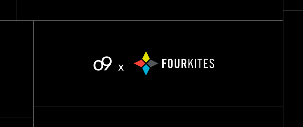 o9 Solutions announces partnership with fourkites