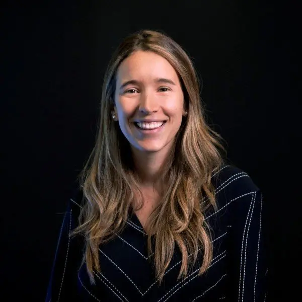 Isabella Brandt Isabella Brandt, Events Manager EMEA at o9 Solutions