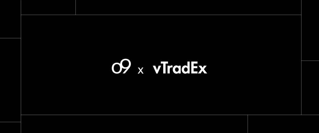 o9 Solutions announces partnership with vTradex