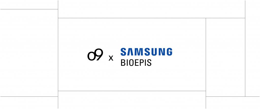 o9 Solutions announces collaboration with Samsung Bioepis