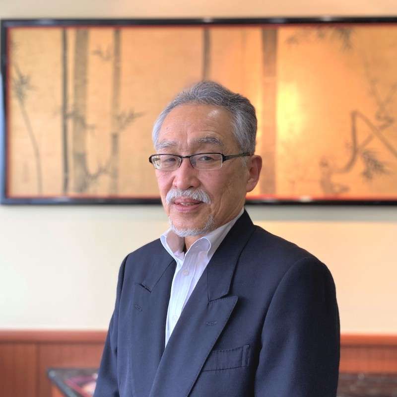 Hiroshi nishikawa