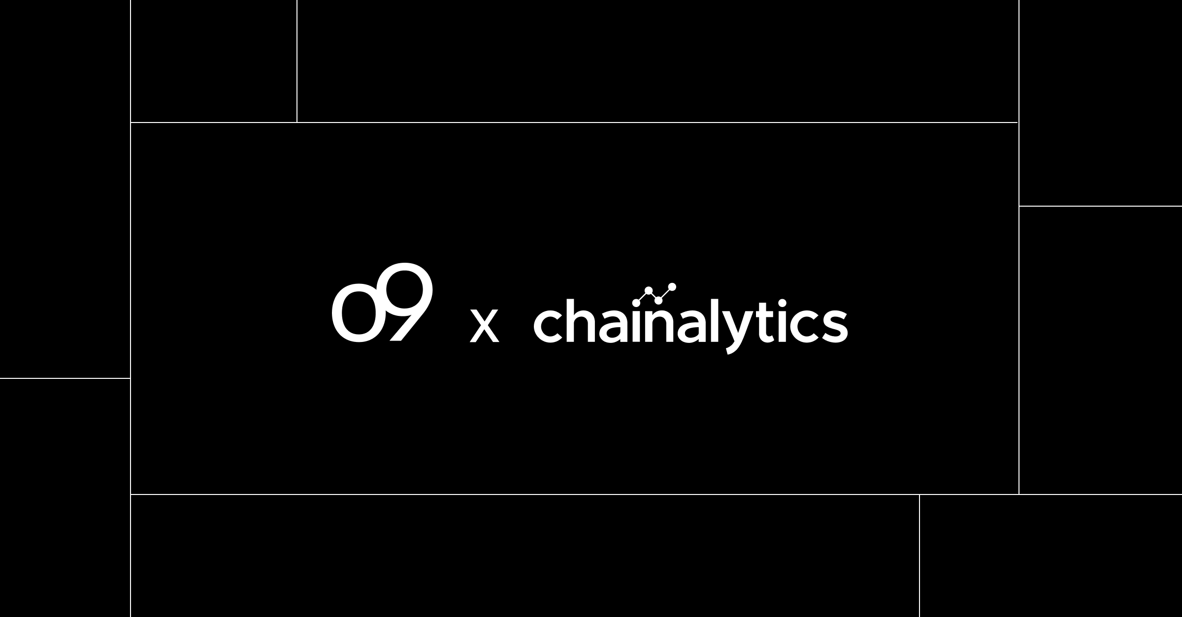 o9 announces strategic partnership with Chainalytics