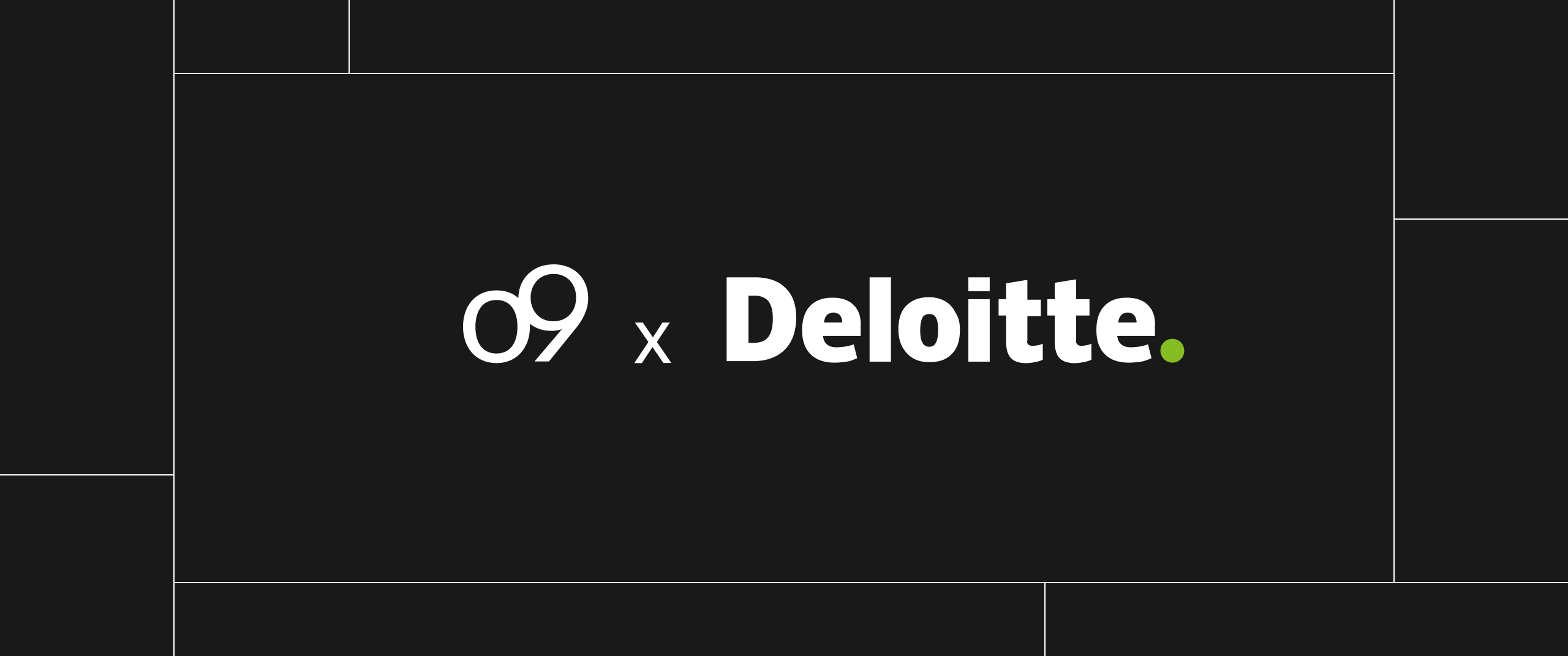o9 Solutions and Deloitte Extend Collaboration with New Service Agreement to Enhance Joint Delivery Capabilities