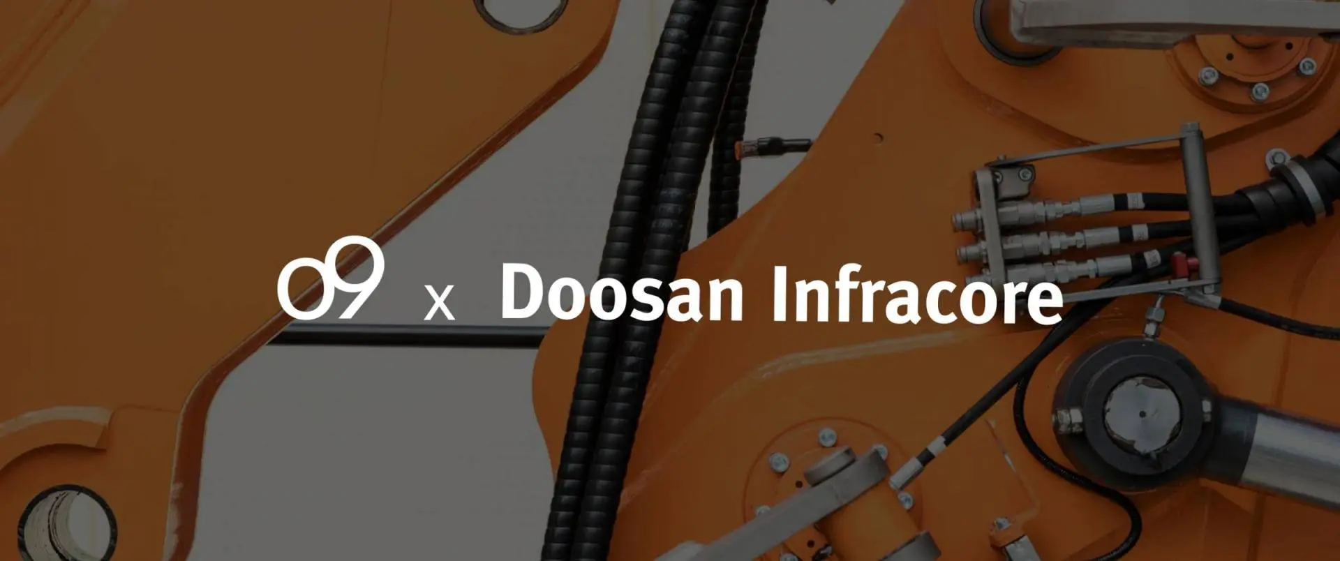Doosan Infracore selects o9 Solutions as Integrated Business Planning partner