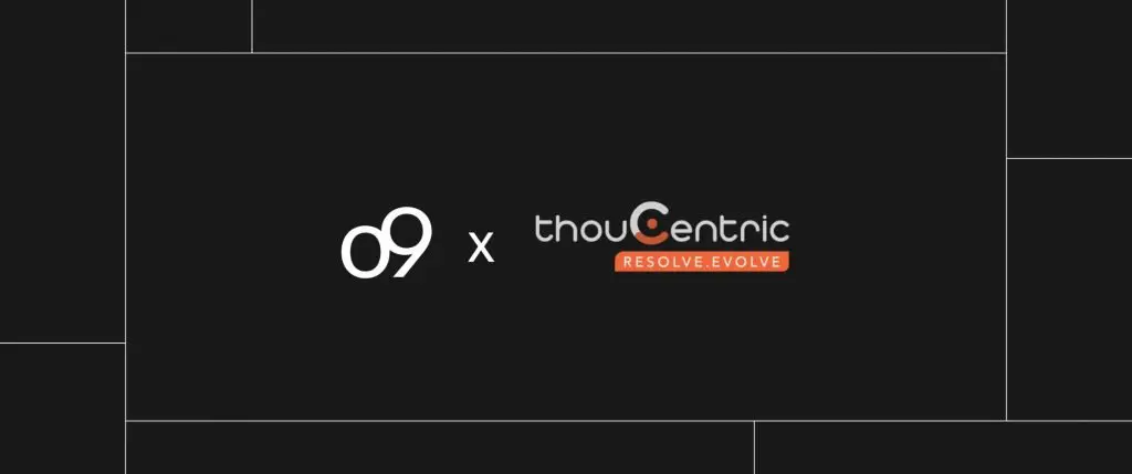 O9 thoucentric