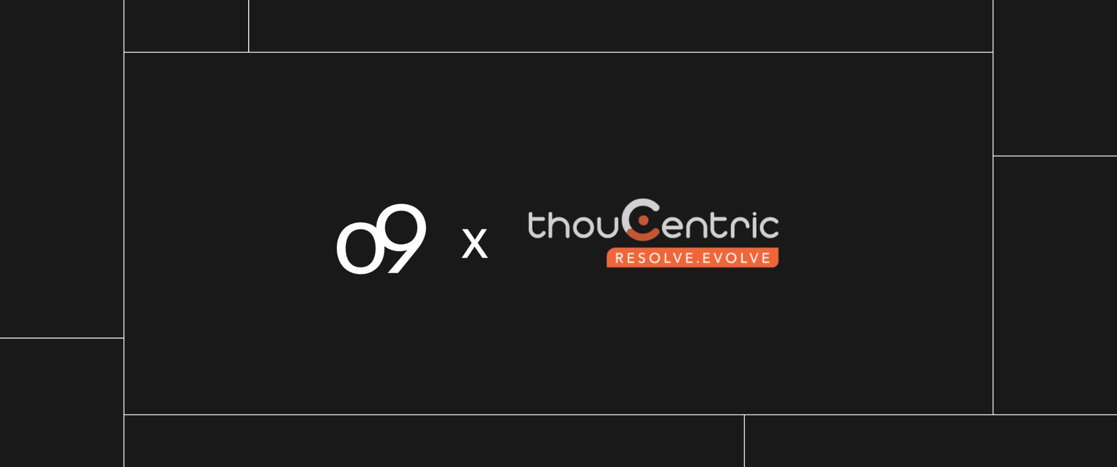 o9 Solutions announces new collaboration with Thoucentric