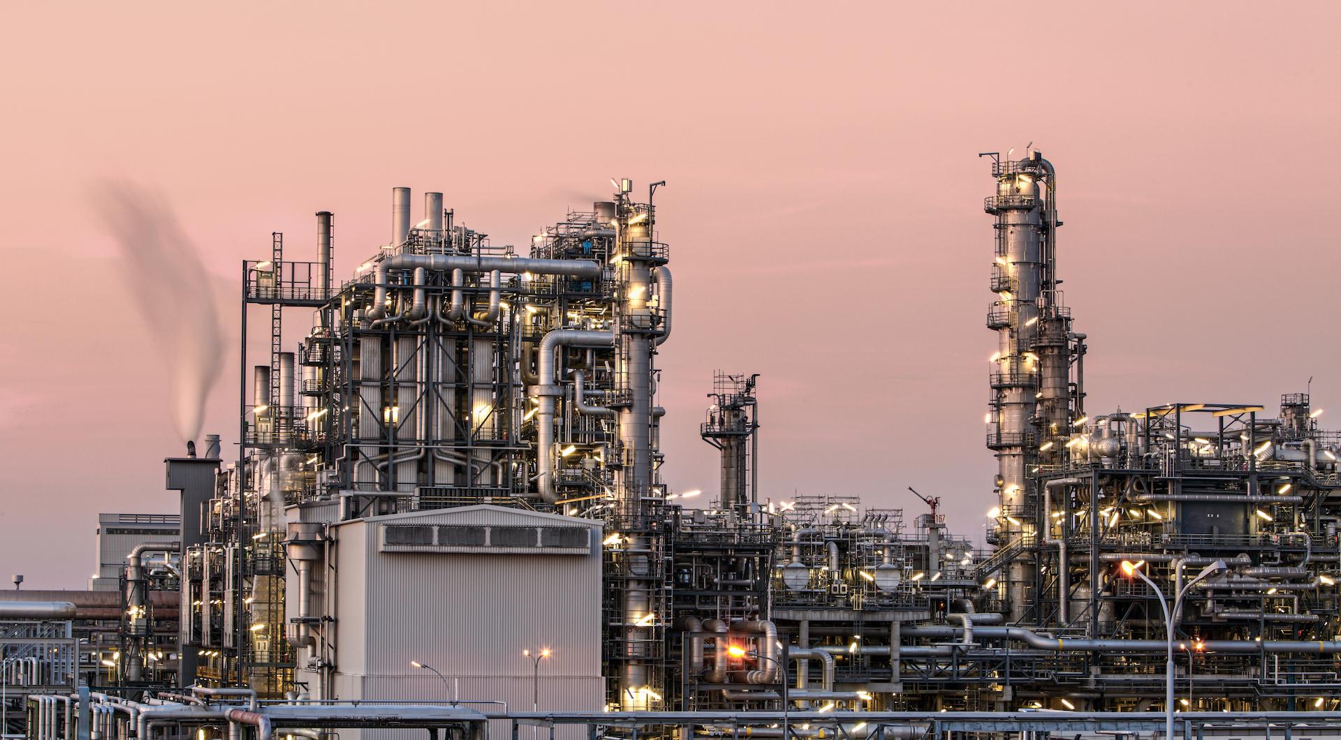 Ways to help manage the chemical supply in disruption