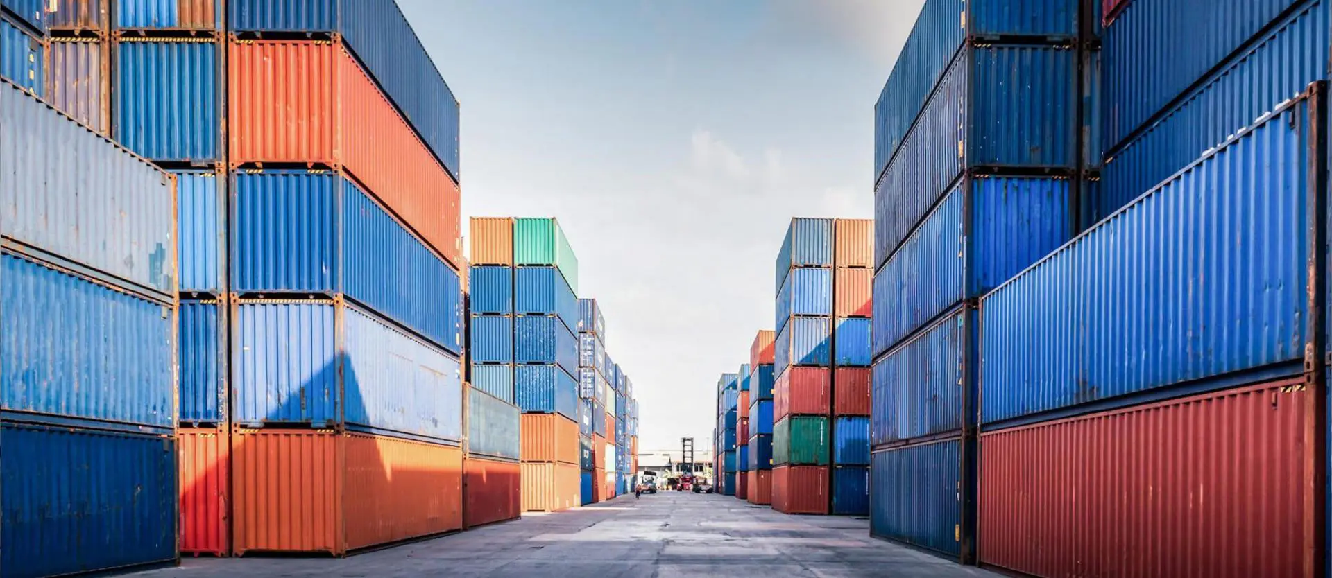 Global Logistics Trends: Turning Insights Into Actions