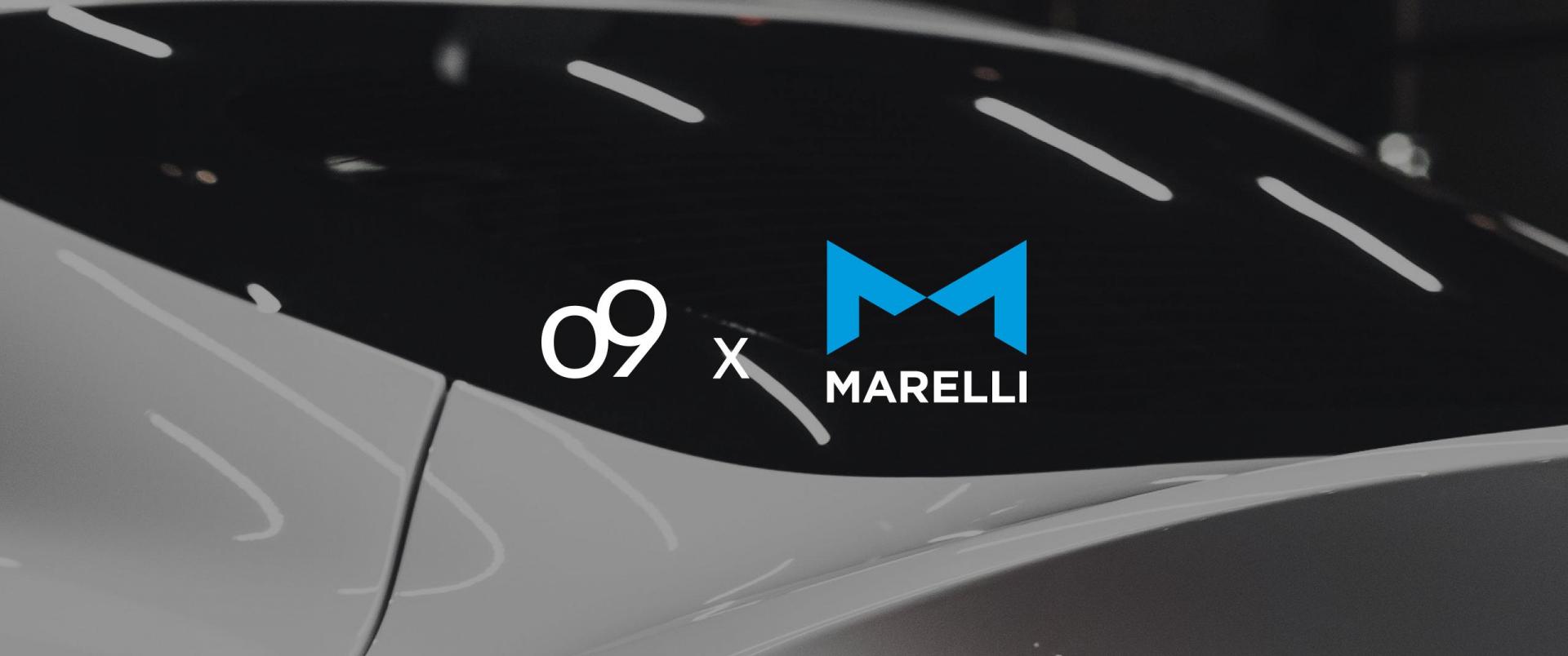 o9 Solutions Helps Marelli Digitally Transform Its Business