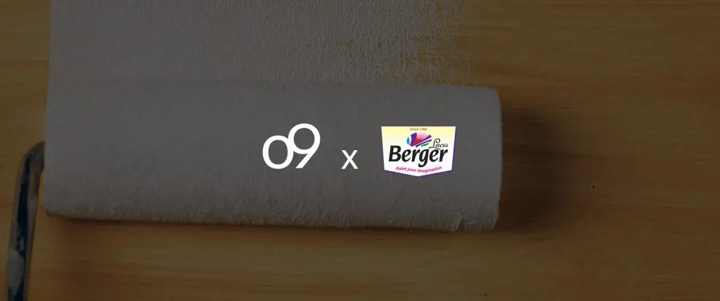 O9 solutions drives digital supply chain transformation at berger paints