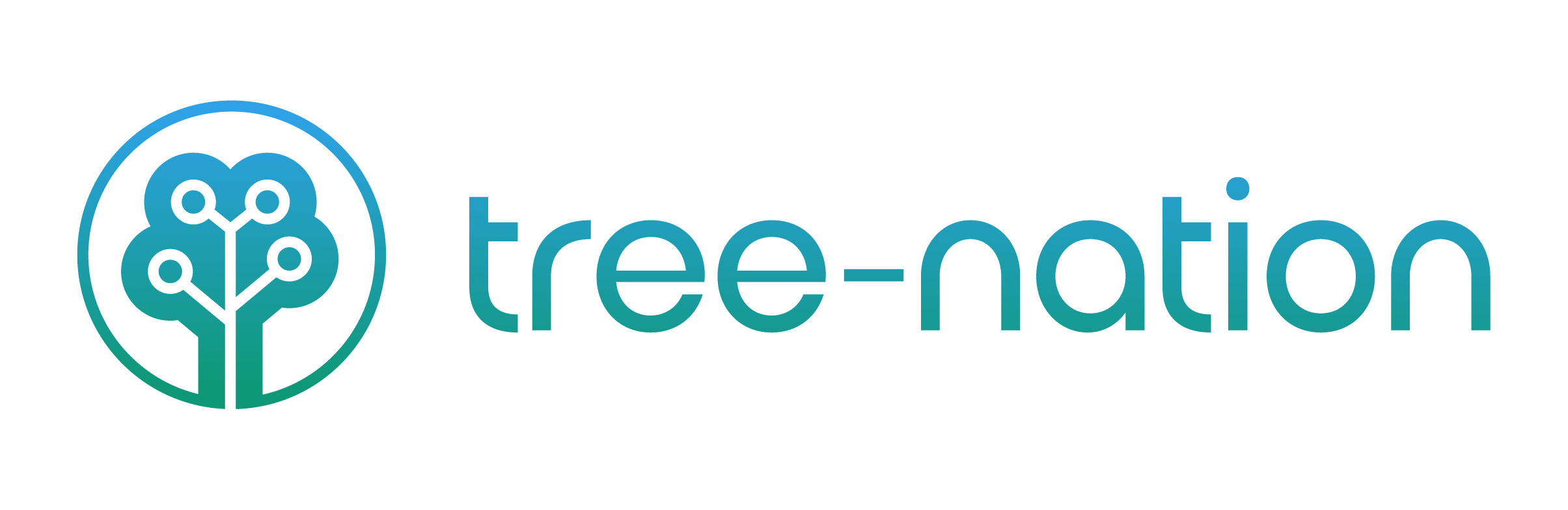 Tree nation logo