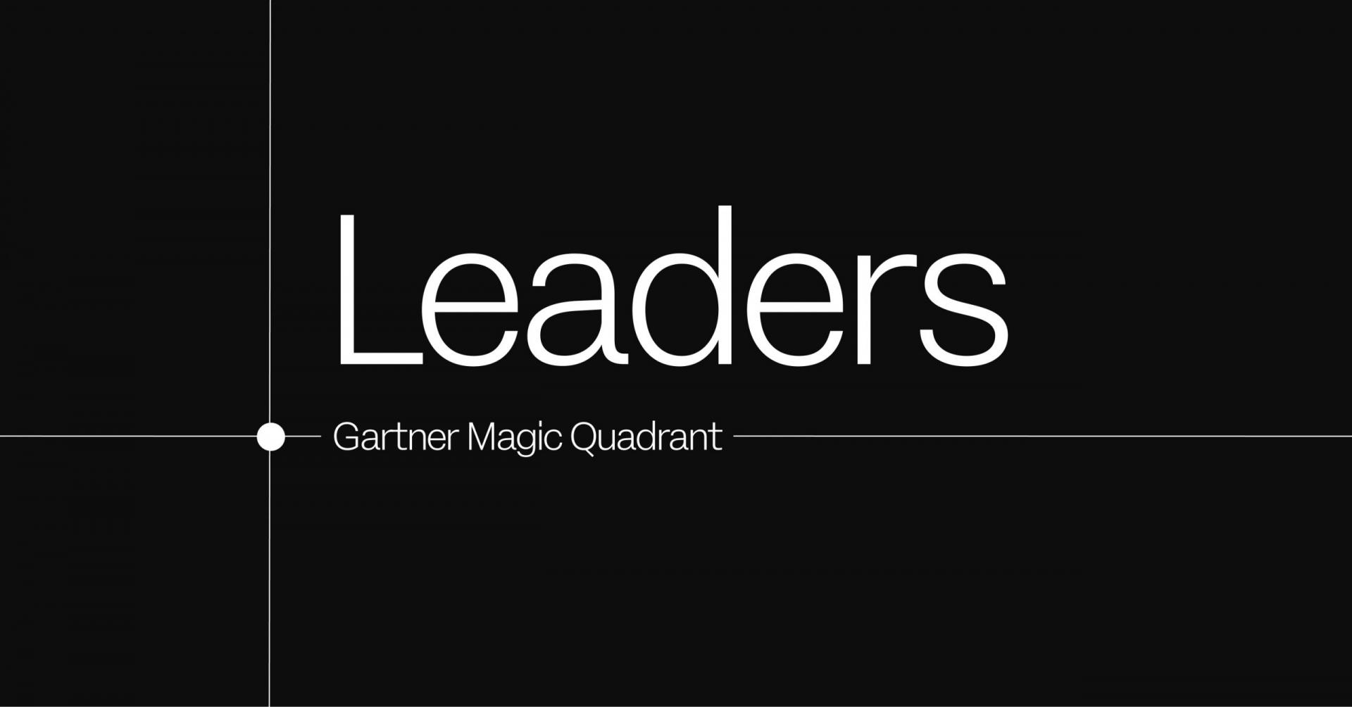 o9 Solutions Named a Leader in Gartner’s 2022 Magic Quadrant for Supply Chain Planning Solutions