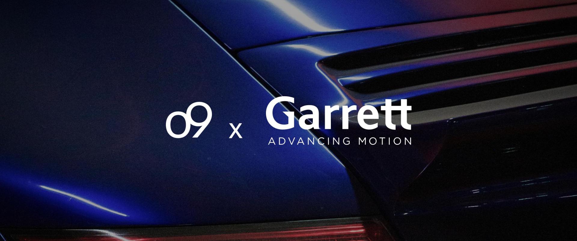 o9 Solutions Platform To Transform Garrett Motion’s End-To-End Supply Chain Planning Capabilities