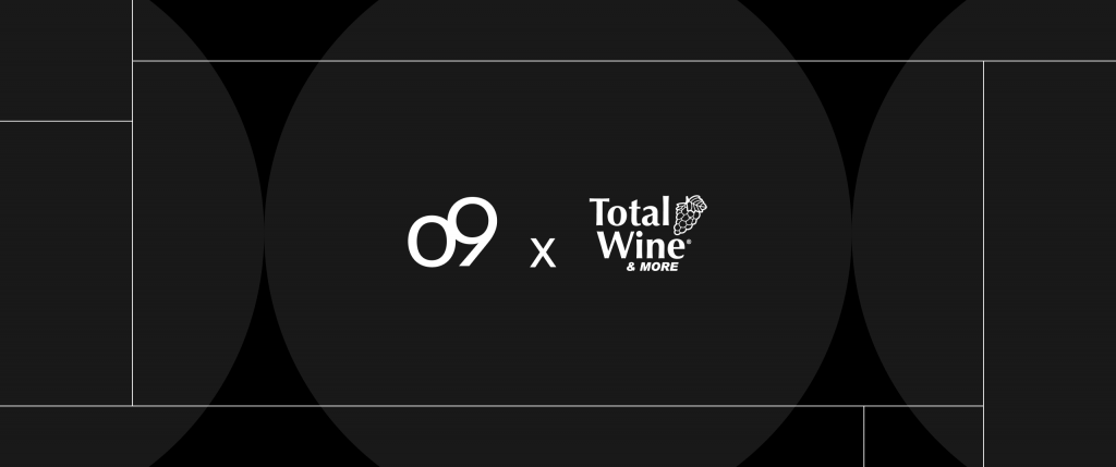 Partner announcement total wine & more headerimage