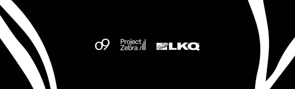 O9 solutions project zebra lkq