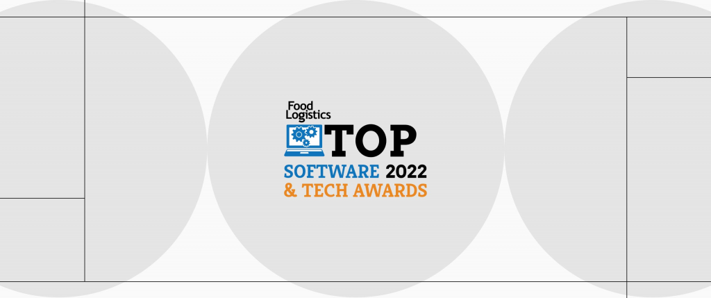 O9 headerimage pr food logistics 2022 top software and tech award