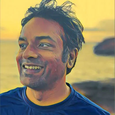 Sandeep bapna