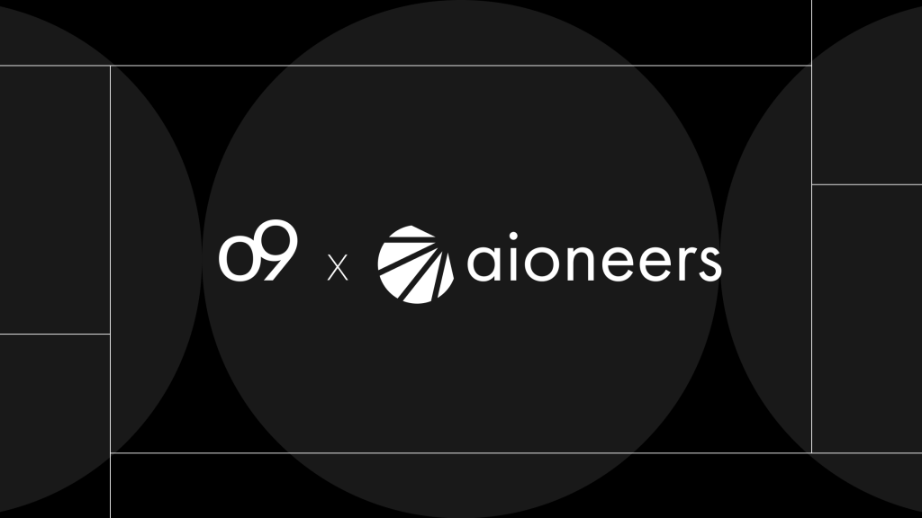Partner announcement aioneers
