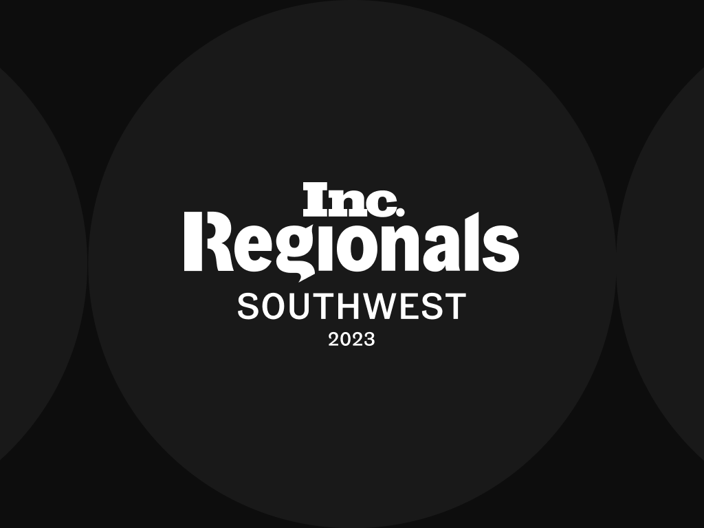 O9 press release regionals award southwest award page