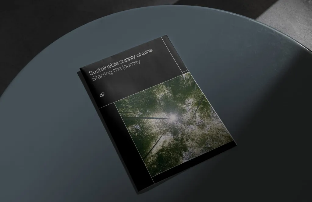O9 whitepaper sustainable supply chains mockup 1