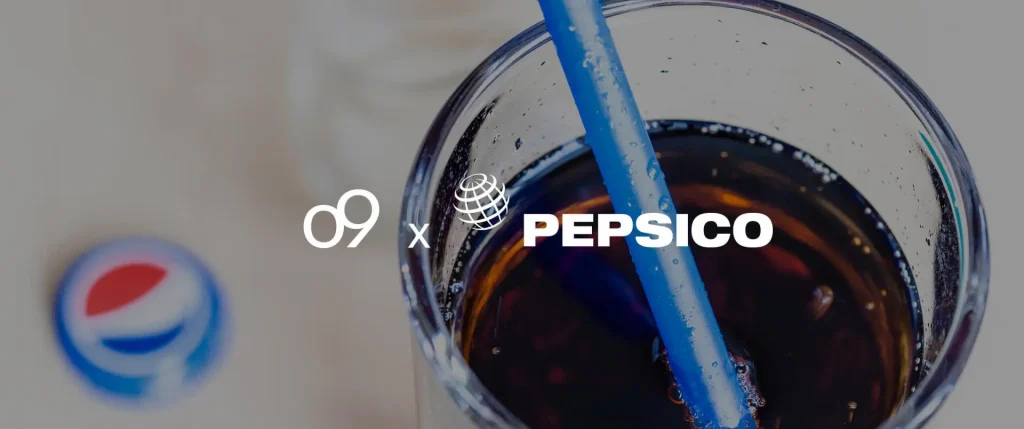 O9 solutions partners with pepsico on global integrated business planning 1