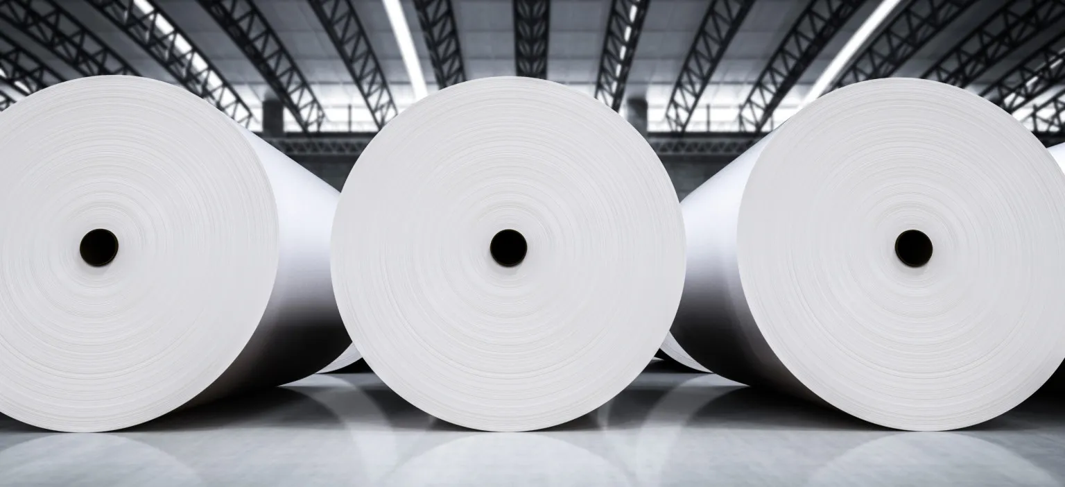 Paper & Packaging Industry Part 1 The Supply Chain Challenges o9