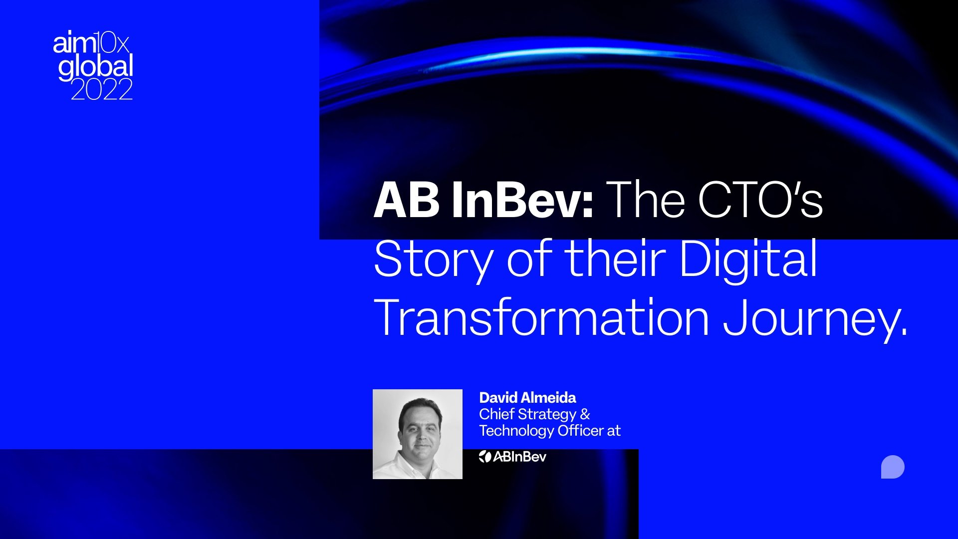 How ab inbev achieves more cheers through transformation thumbnail