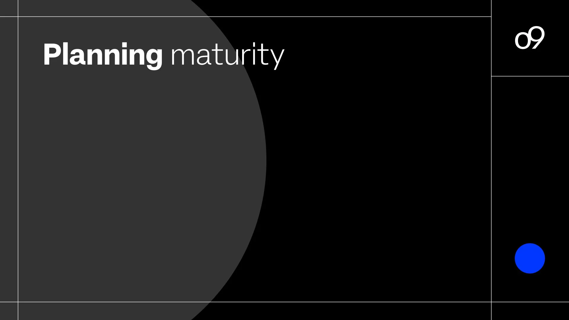 How to assess demand planning maturity thumbnail