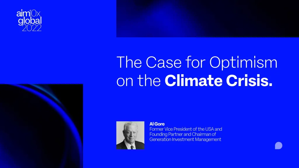 The case for optimism on the climate crisis thumbnail