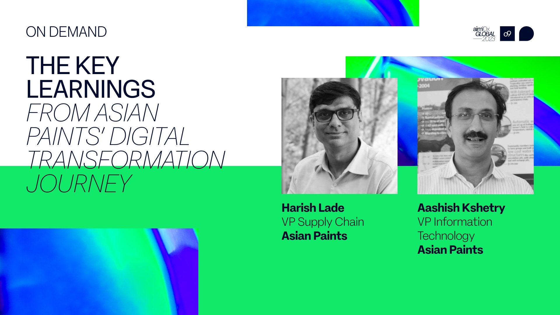 The key learnings from asian paints’ digital transformation journey thumbnail