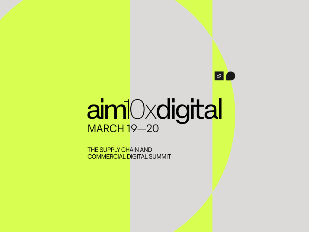 Aim10xdigital pr newsroom banner