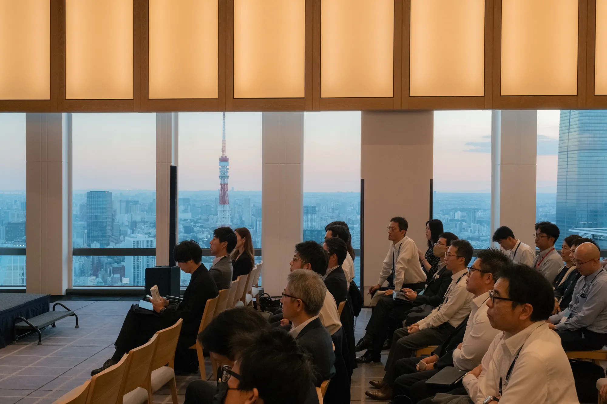 aim10x OnTour Tokyo - Supply Chain Event