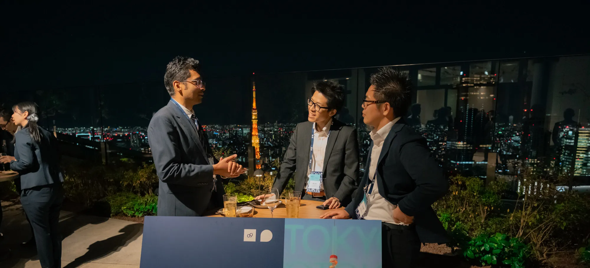 aim10x OnTour Tokyo - Supply Chain Event