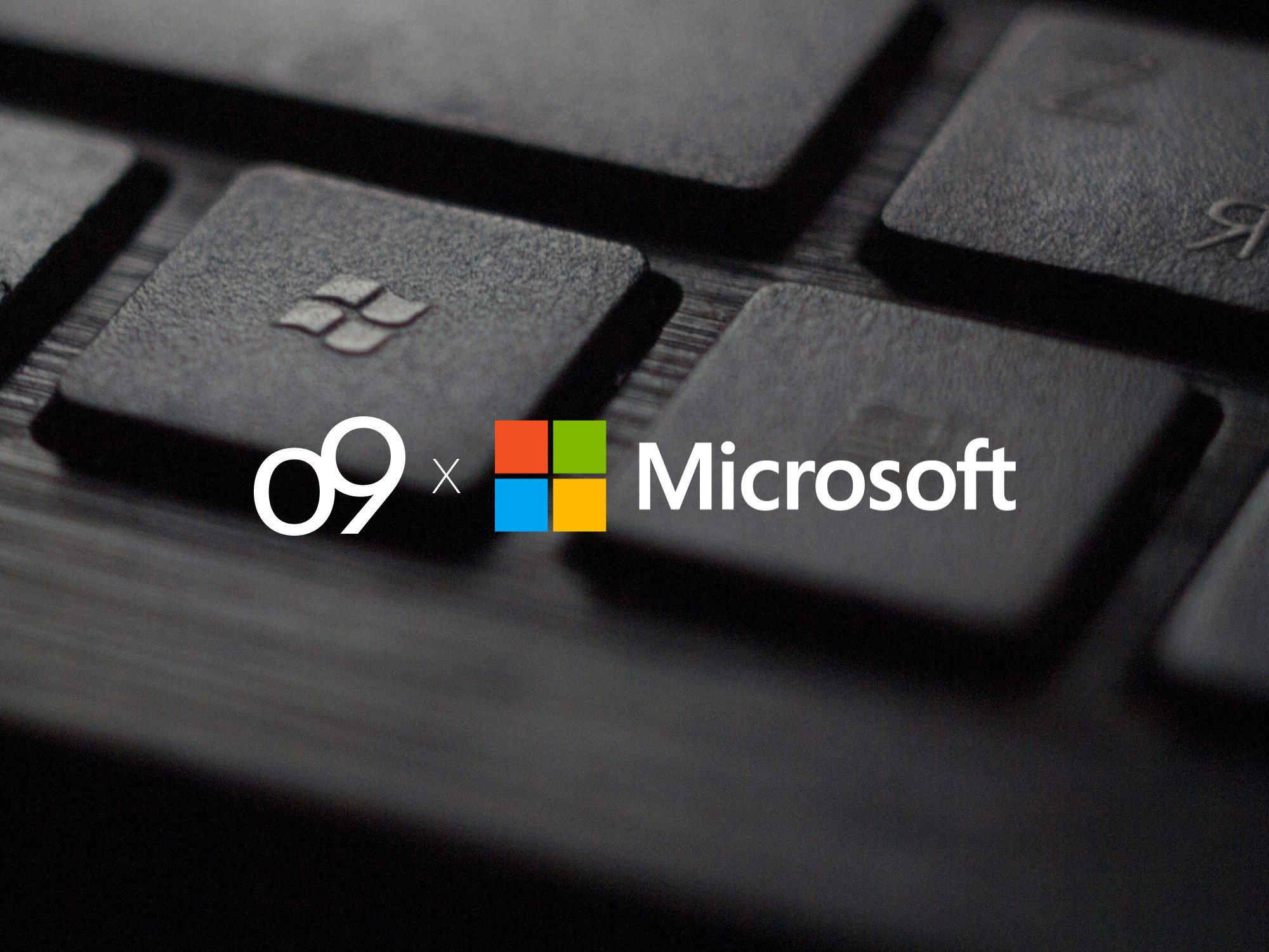 o9 Expands Its Collaboration With Microsoft to Advance Generative ...