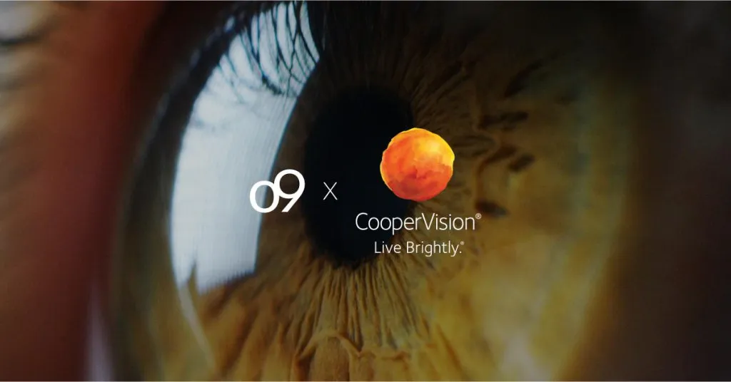 o9 Partners With CooperVision To Support Strategic Initiative For ...